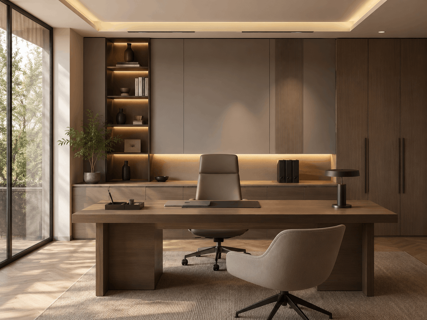 Home Offices
